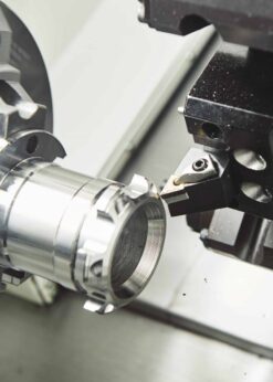 PTFE Dry-Film Lubricant - MS-122XD