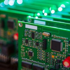 Electronic Cleaning Spray | MS-720L