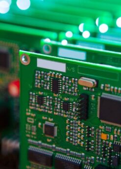 Electronic Cleaning Spray | MS-720L