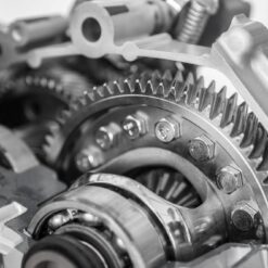 Wax & Grease Remover