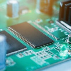 Electronic Solvent Cleaner | MS-580N/582N