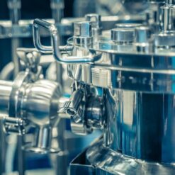 Isopropyl Cleaning Spray