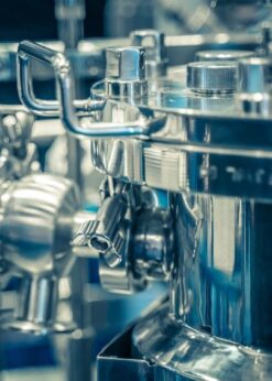 Isopropyl Cleaning Spray