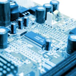 Electronic Cleaning Solvent | MS-720/720M/722