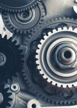 Krytox Lubricant Remover