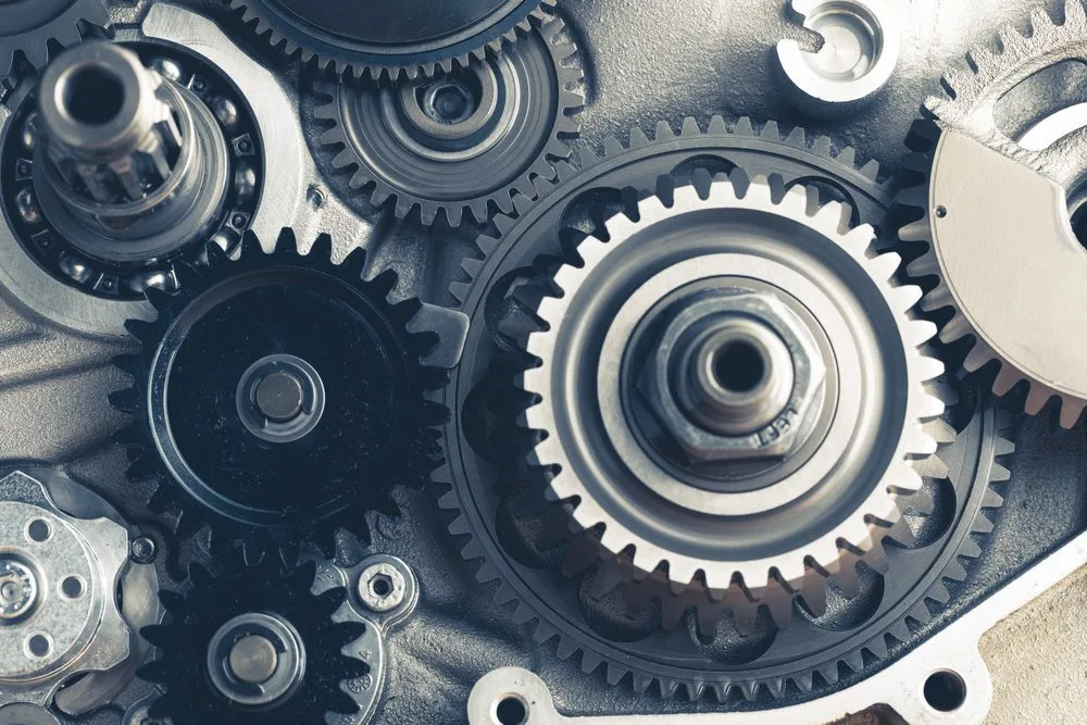 Krytox Lubricant Remover