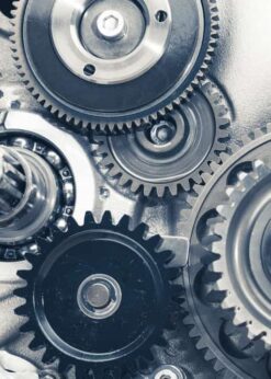 MS-122ADL Dry Lubricants Release Agent