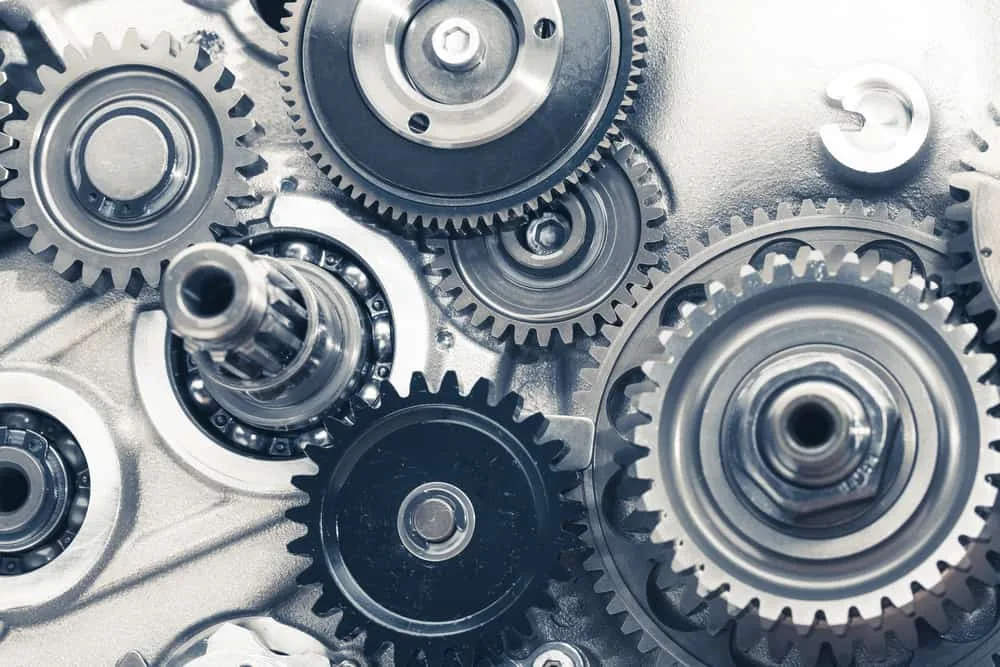 MS-122ADL Dry Lubricants Release Agent