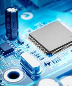 Conformal Coatings