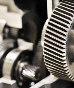 Gear Box Lubricants