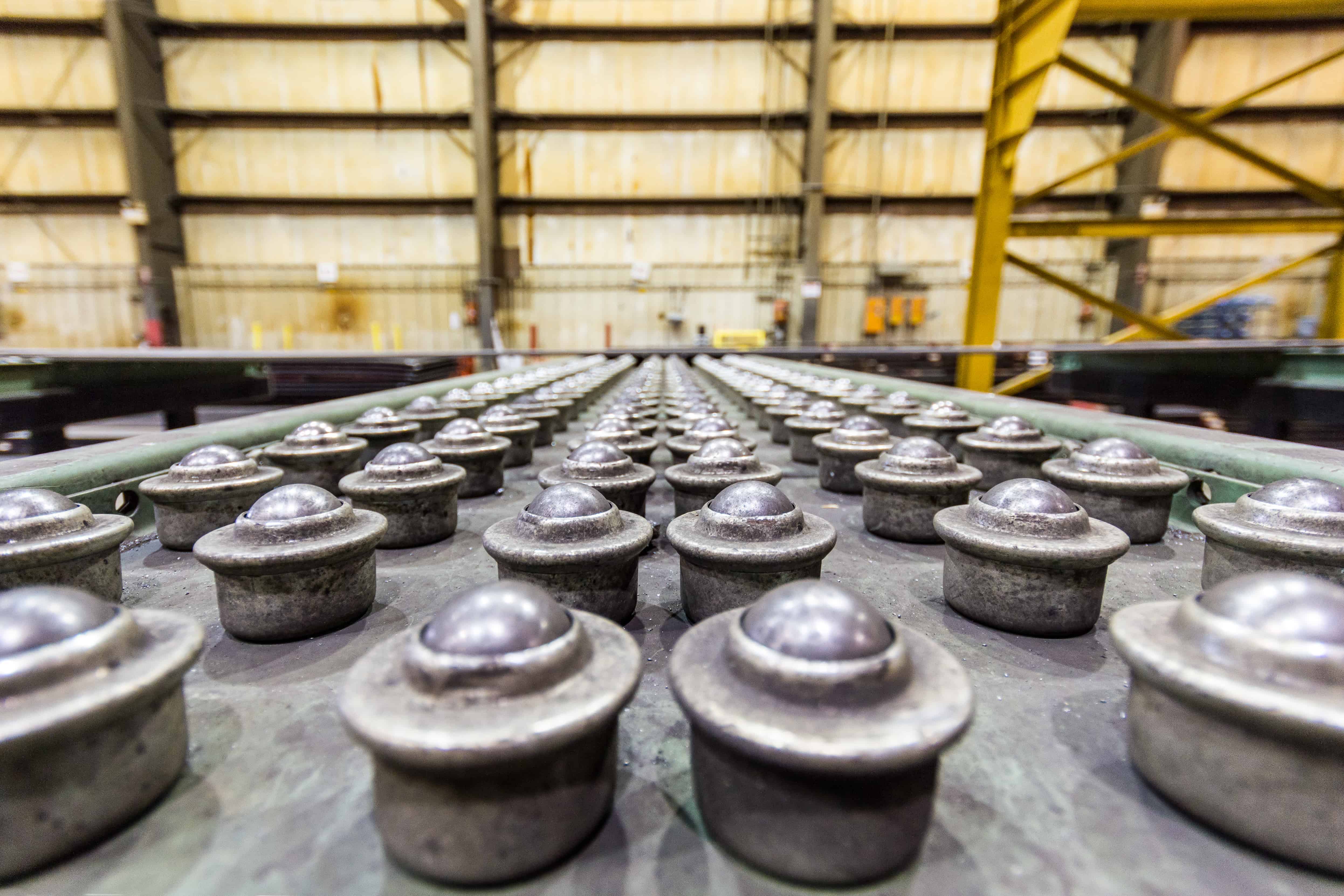 How to Prepare Bearings with Krytox Lubricants Step by Step