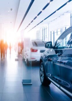 Low Global Warming Mold Release, MS-122AVL.