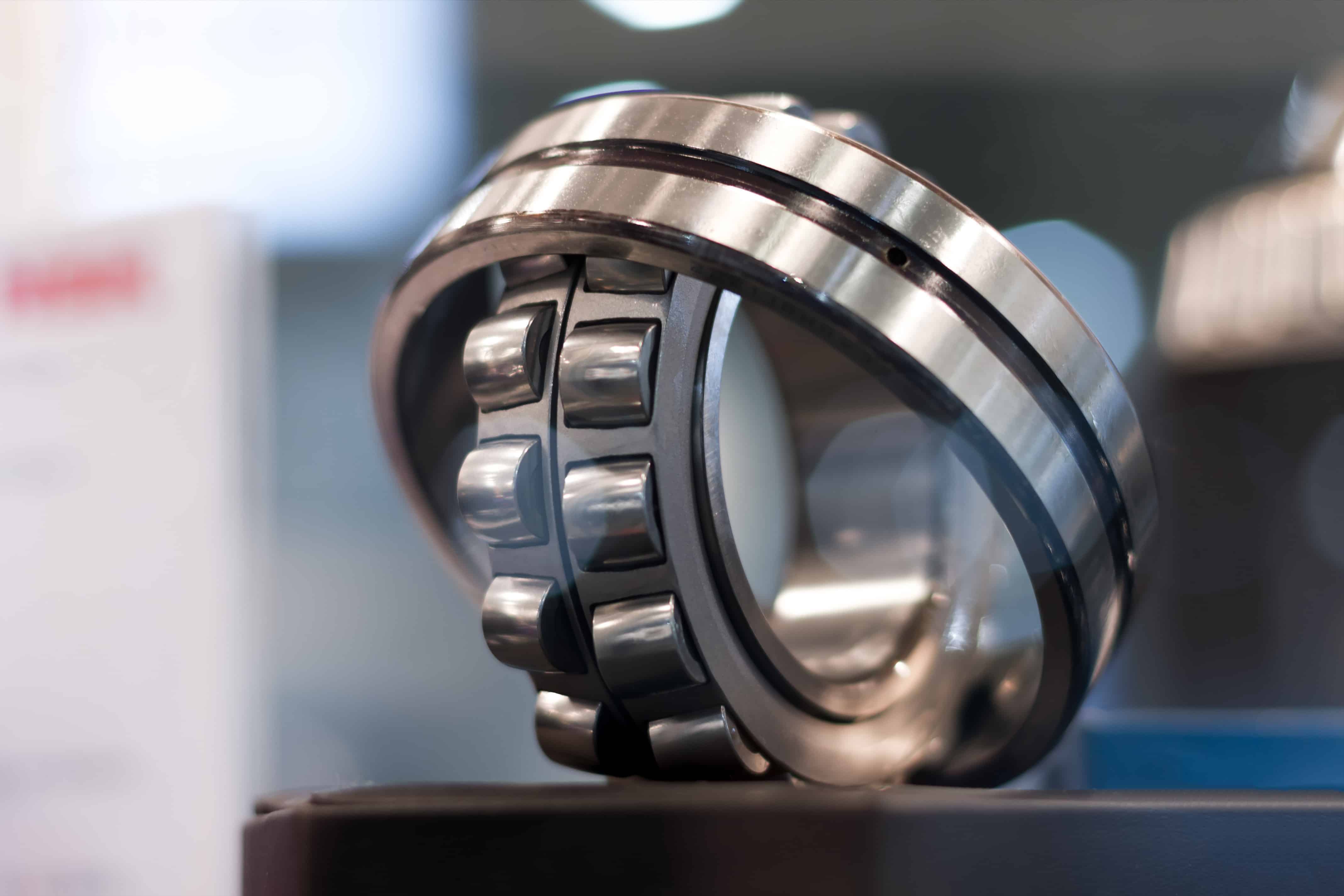 Krytox Product Selection Guide - Choosing the Right Lubricant