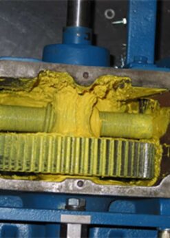 Krytox GB M0 fluoropolymer grease