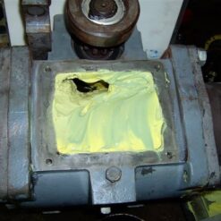 Krytox™ Gearbox/ Soot-blower Grease