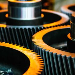 Krytox GB H0 fluoropolymer grease