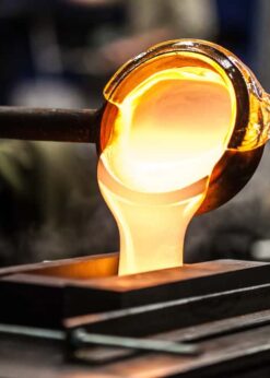 ReleaSys HTX-WBN is superior boron nitride coating offer excellent performance for metal, plastic, and glass molding