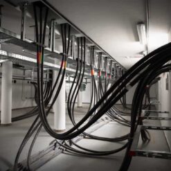 Industrial Coating Insulator & Conductor Coating ShieldSys 815