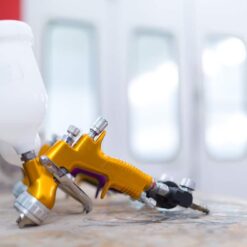 PTFE Bulk Liquid (MS-143)