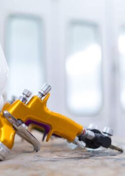 PTFE Bulk Liquid (MS-143)