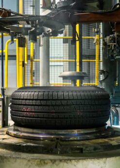 Tire Release Agent. Tire manufacturers will benefit from switch to our ReleaSys TM1 Tire Release Agent.