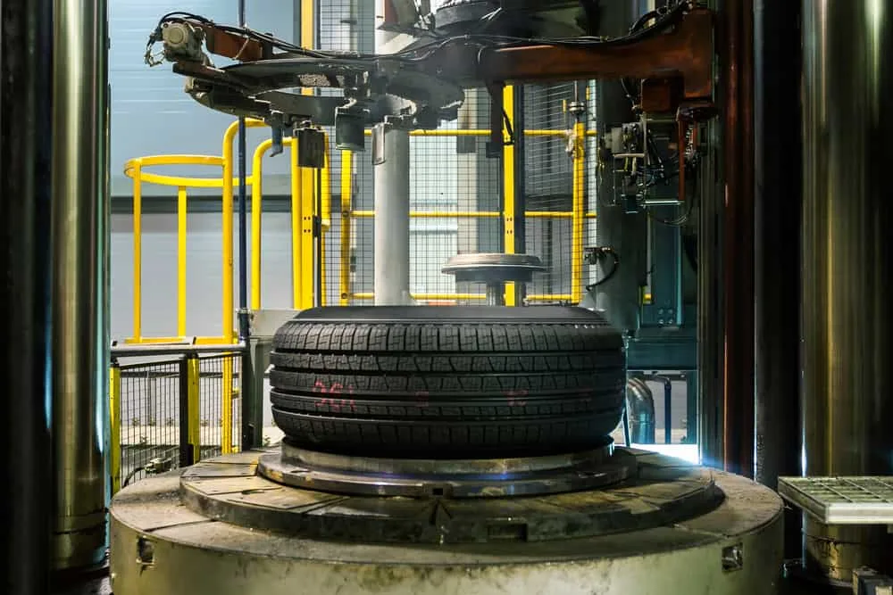 Tire Release Agent. Tire manufacturers will benefit from switch to our ReleaSys TM1 Tire Release Agent.