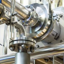 Silicone Industrial Coating | ShieldSys 1400