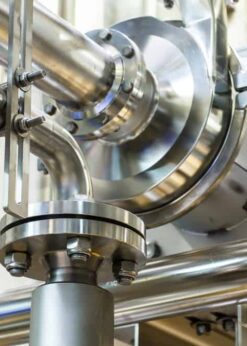 Silicone Industrial Coating | ShieldSys 1400