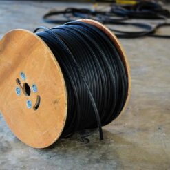 Industrial Wire Coatings
