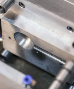 ReleaSys 7800 is a paintable mold release system designed for high value molding operations