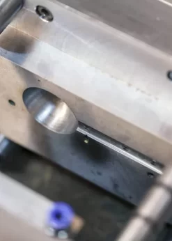 ReleaSys 7800 is a paintable mold release system designed for high value molding operations