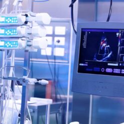 medical device coating