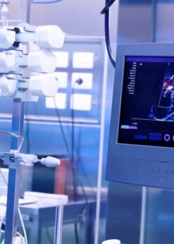 medical device coating