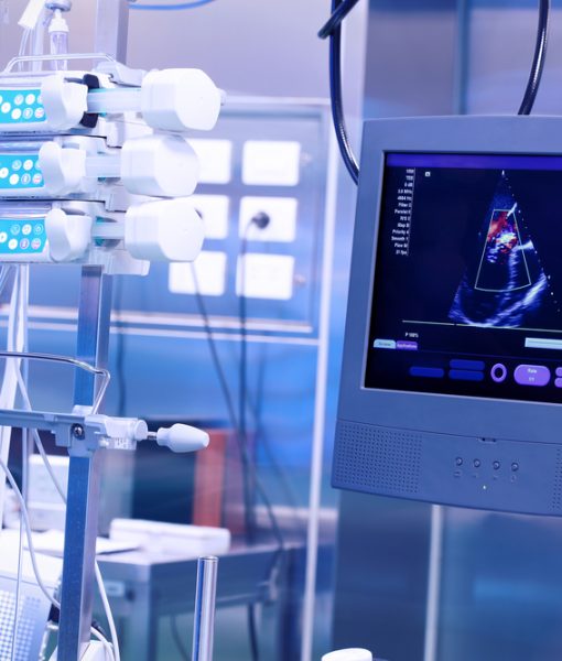 ShieldSys™ SB Medical Device Coating Advanced Fluoropolymer Technology