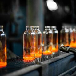 Glass Mold Release ReleaSys™ HTX.