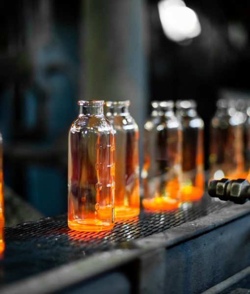 ReleaSys™ HTX Glass Mold Release High Temperature Industrial Coating