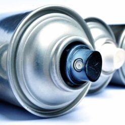 Boron Nitride Release Agent