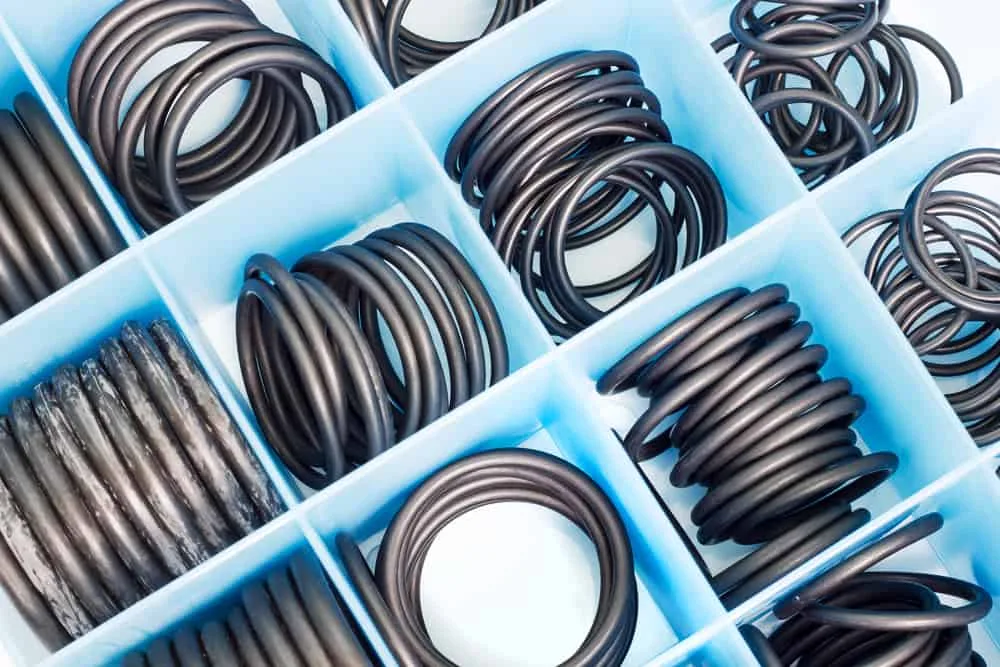 Mold Release Agent for Rubber Molding