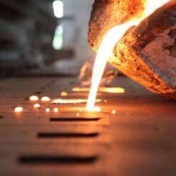 ReleaSys HTX30-GR high temp release coating offer superior barrier and release