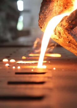 ReleaSys HTX30-GR high temp release coating offer superior barrier and release