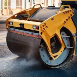 ReleaSys AR Asphalt Release Agent