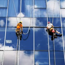 MS-260 Glass Cleaner