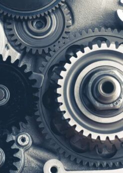 Opteon SF30 Chemours Precision Cleaning Fluid