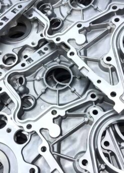 ReleaSys HTX-D is the most advanced Die Casting Release Agent available