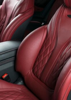 Polyurethane mold release from Miller-Stephenson designed to provide exceptional release ease