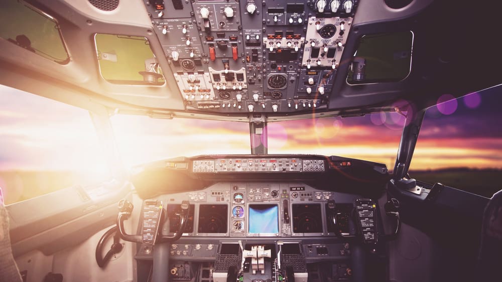 Innovative Chemical Solutions For The Aerospace Industry