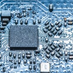 Anti Static Ultra Freeze Spray | MS-242L-AS Quik-Freeze®