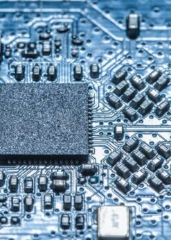 Anti Static Ultra Freeze Spray | MS-242L-AS Quik-Freeze®