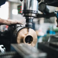 ReleaSys HTX-G Graphite Release Agent offer superior dry lubrication and release