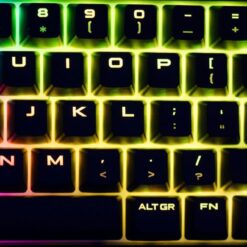 keyboard lubricant TriboSys 3204